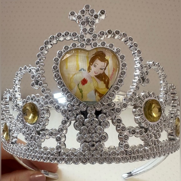 Disney Belle Gift Bundle 🌹 - Picture 7 of 15